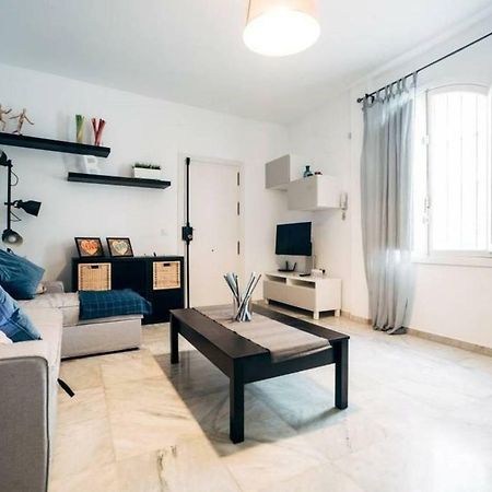 A3 Estudio Centro Alameda Feria Sevilla Eksteriør bilde